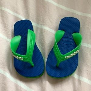 Havaianas toddler